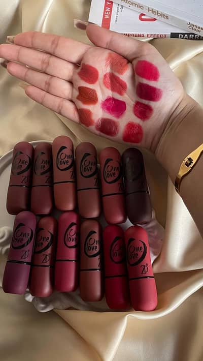 lipstick