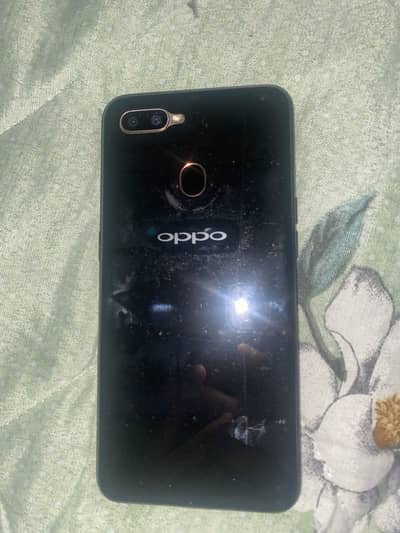 OPPO A5s