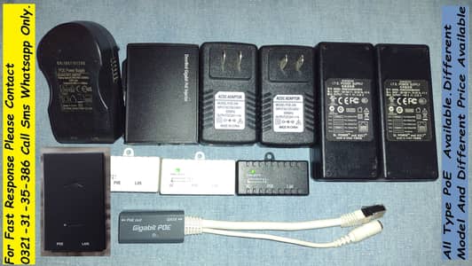poe adapter available here