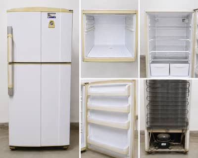 PEL Double Door Fridge | perfectly working | 100% working