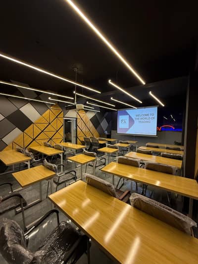 Complete Education Business for Sale – Trading Institute