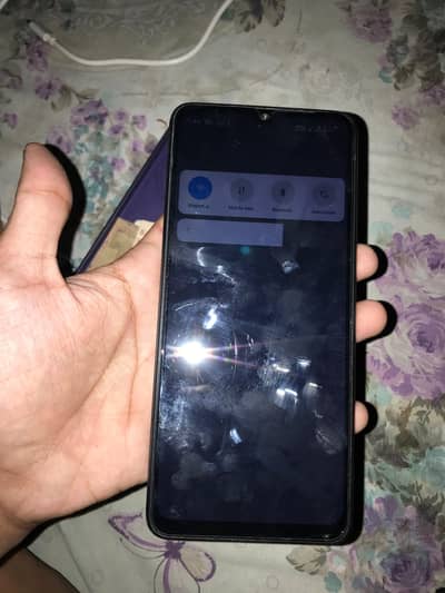 Xiaomi Redmi A3 PTA approve