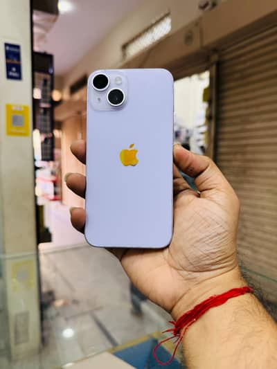 Apple iPhone 14