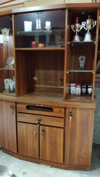 Shelf