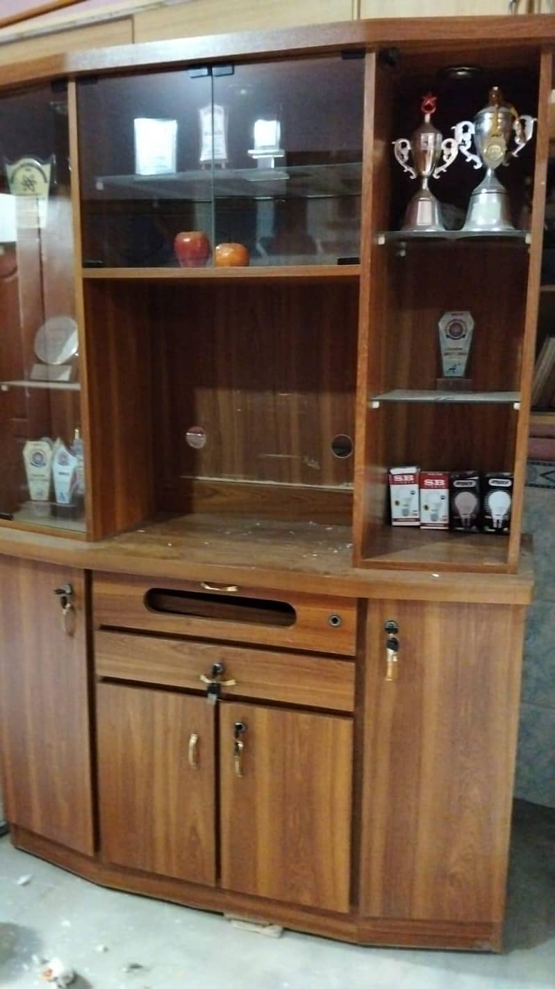 Shelf 0