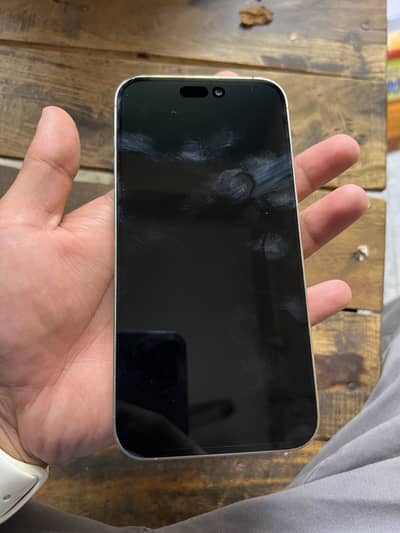 Apple iPhone 14 Pro Max