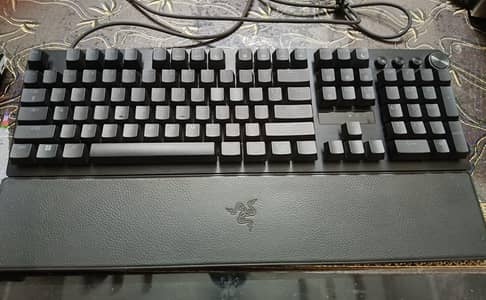 Razer Huntsman V3 Pro Premium Grade Esports Mechanical Gaming Keyboard