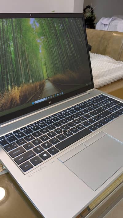 HP EliteBook 850 G8 – Core i5 11th Gen | 32GB Ram | 256GB SSD