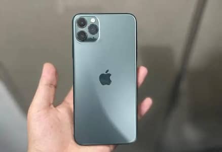 Apple iPhone 11 Pro Max
