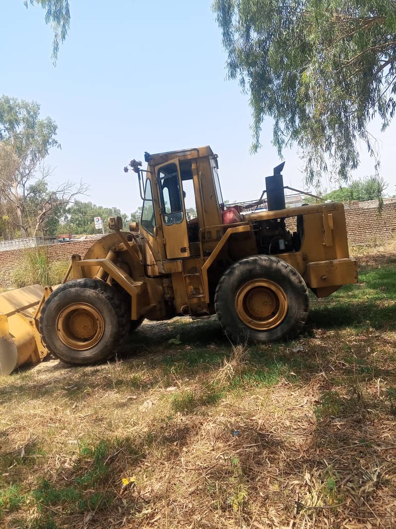 loader machine 950c 3