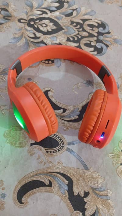 headphone 