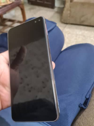 Samsung Mobile S10 Plus 8/128 (03184572542)