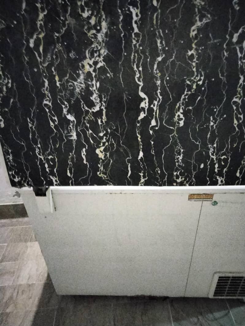 Waves Deep Freezer 4