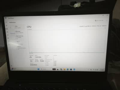 Dynabook Satellite Pro C40-H (With Charger)