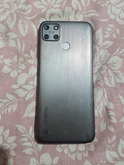 Realme C25Y