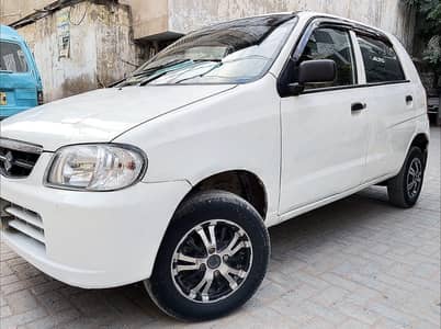 Suzuki Alto 2005 urgent sale