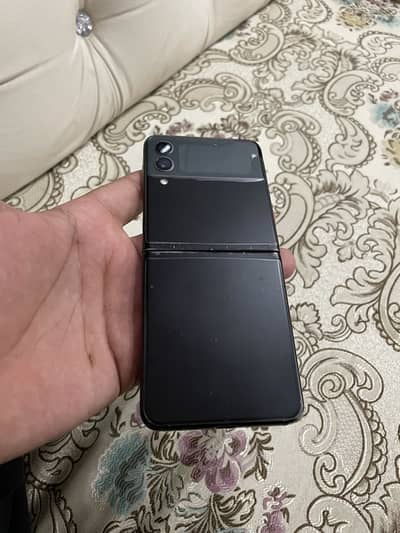Samsung Mobile Z Flip 3