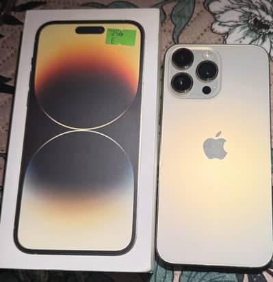 Apple iPhone 14 Pro Max
