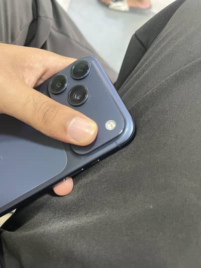 Iphone 17 pro max 256gb