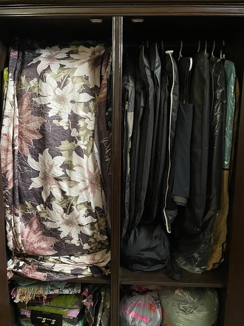 two cupboards 1