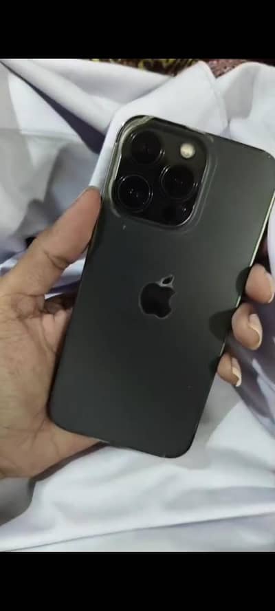 Apple iPhone 13 Pro