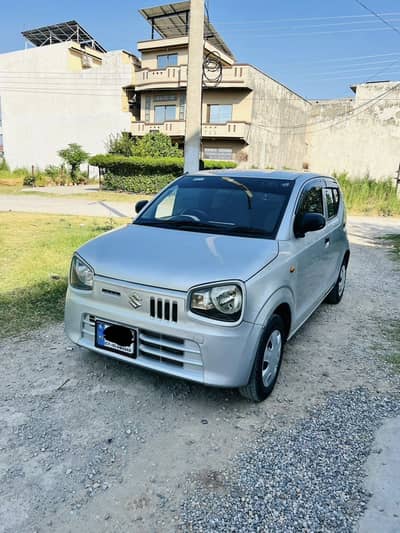 Suzuki Alto 2016