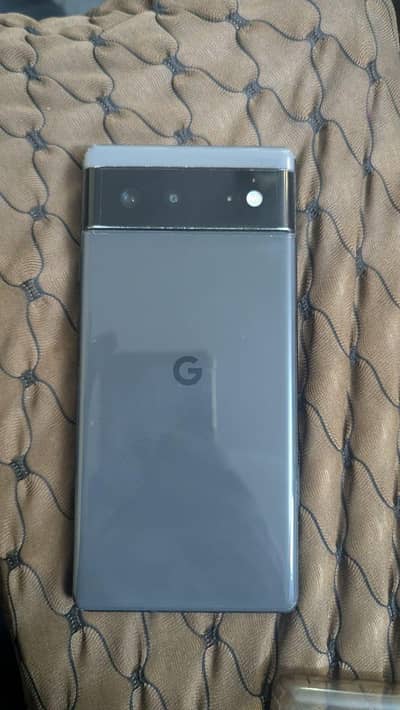 Google Pixel 6