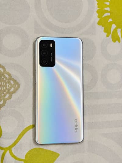 OPPO A16