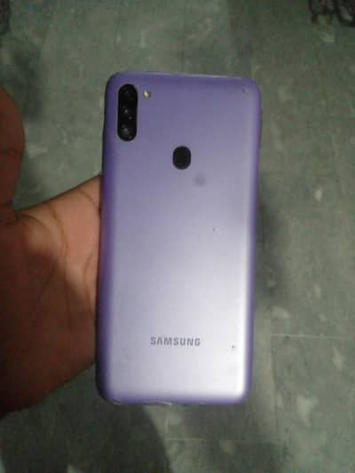 Samsung Mobile A11 0323/75/47/225/