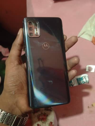 Motorola Moto G Stylus