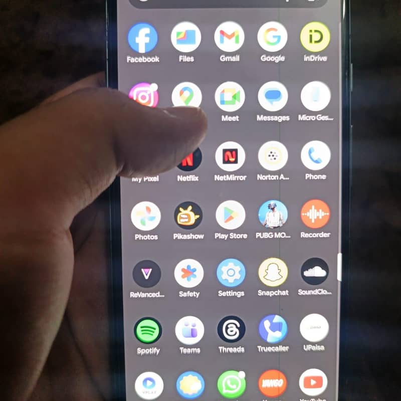 Google pixel 8 2
