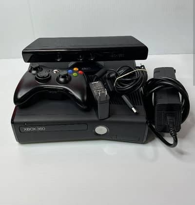 xbox 360 slim