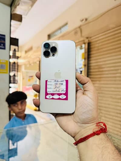 Apple iPhone 12 Pro Max