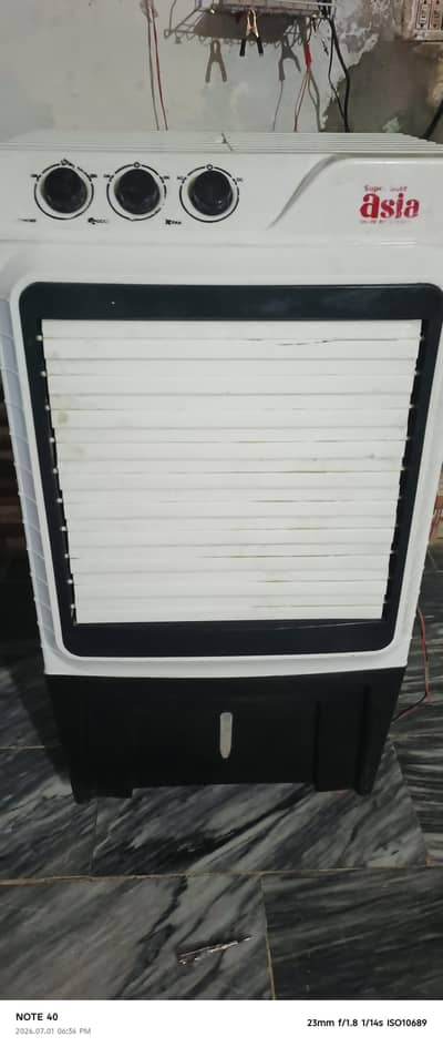 ac dc for sail