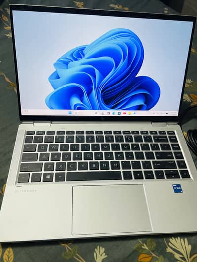 Hp EliteBook x360 1040  GB Notebook PC