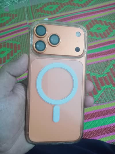 Apple iPhone 17 Pro Max for sale