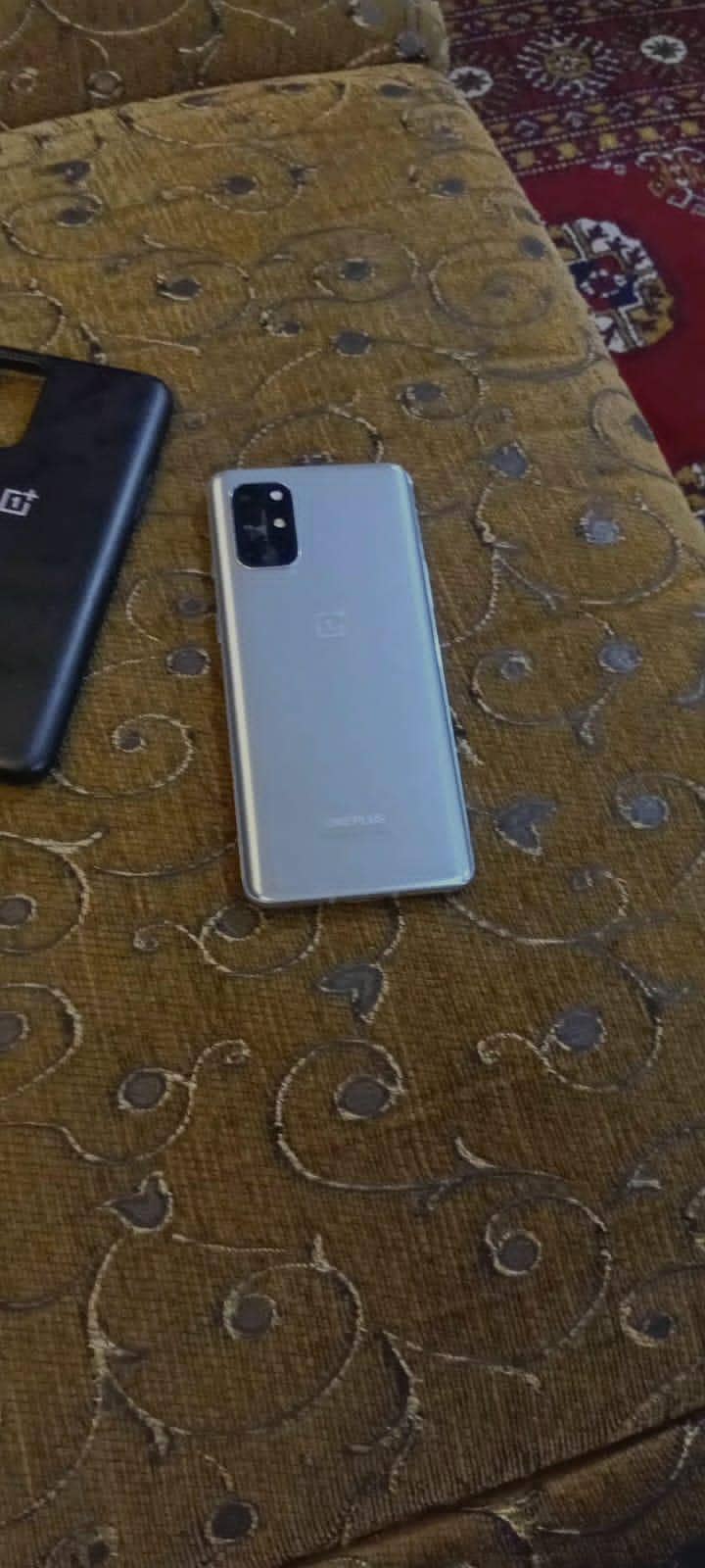 One Plus 8T 1