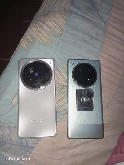 Vivo x200 Pro