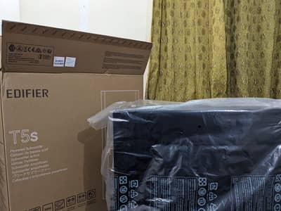 Edifier T5s Subwoofer