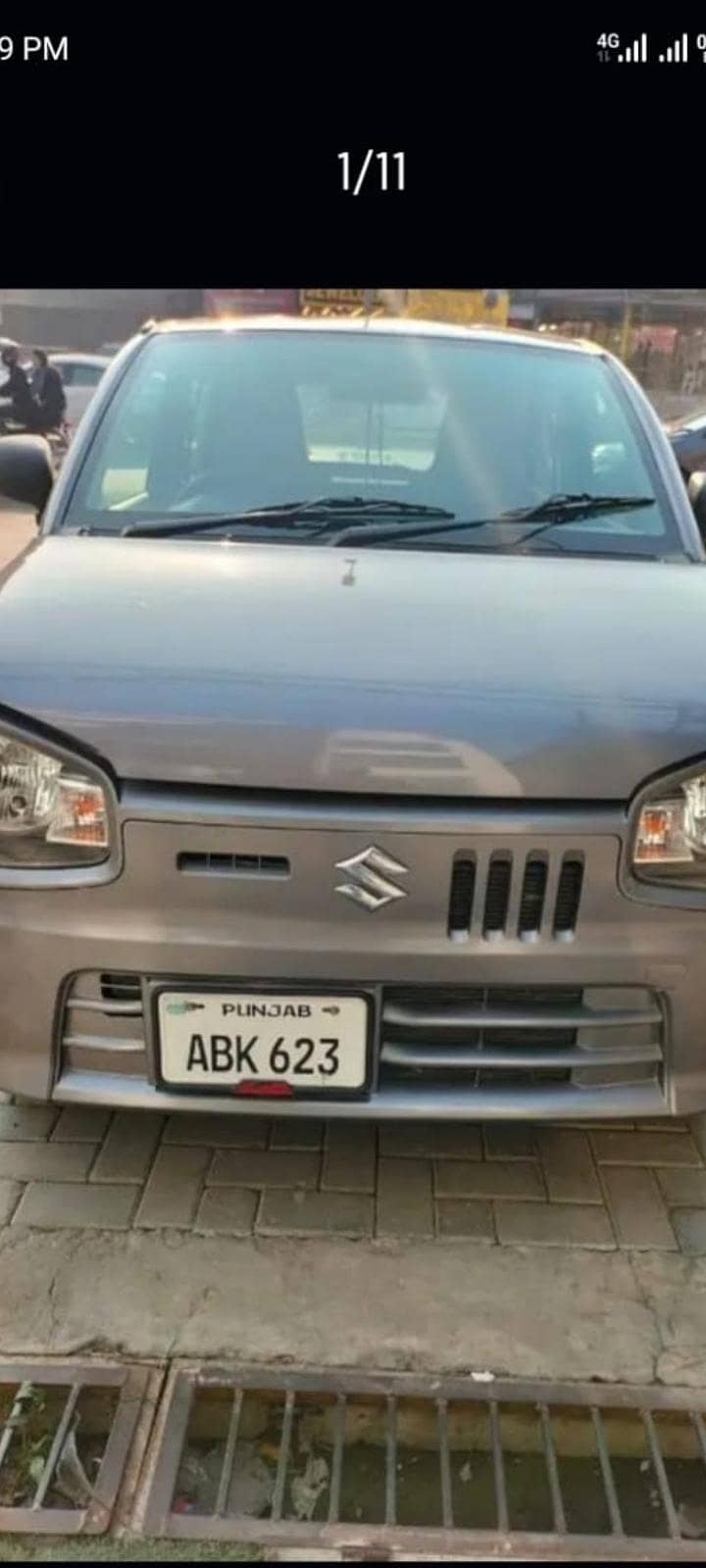 indrive driver 0