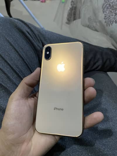 Apple iPhone XS