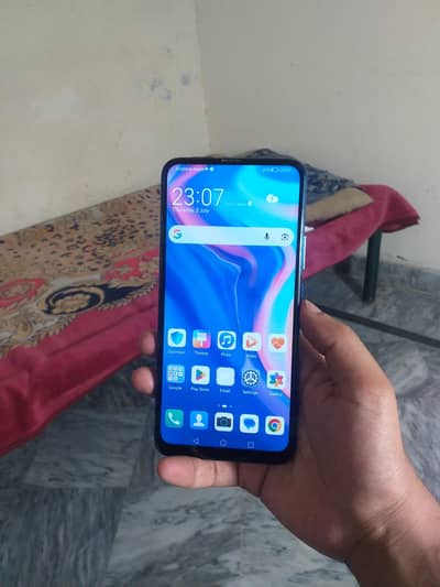 Huawei y9 prime 4/128