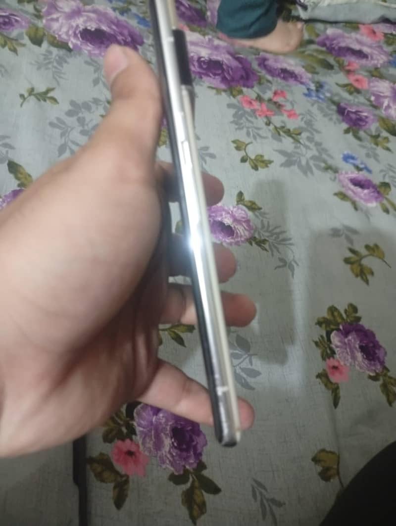 Google Pixel 6 Pro 4