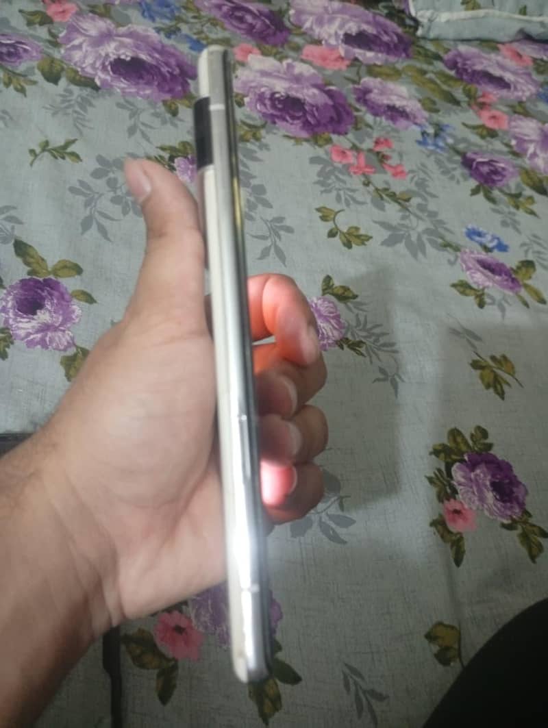 Google Pixel 6 Pro 5