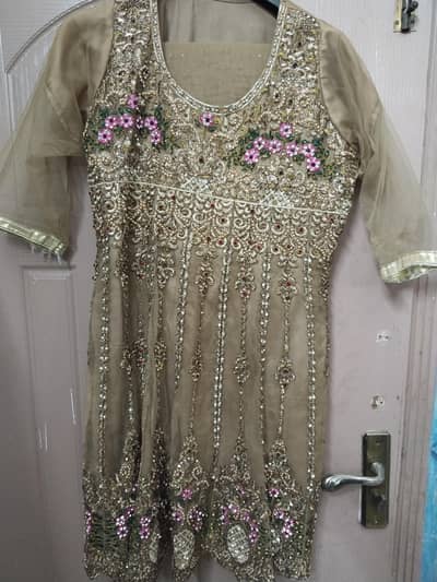 Party Wear Dress