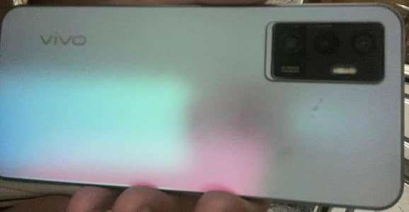 Vivo V23e