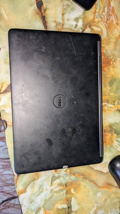Dell intel core i5 Generation 5th