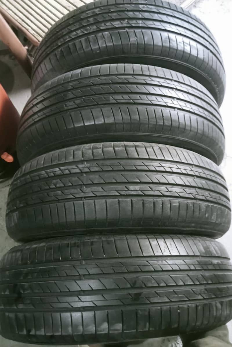 tyres 1