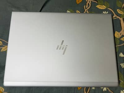 Hp Elitebook 840 g5 core i5 8th Generation