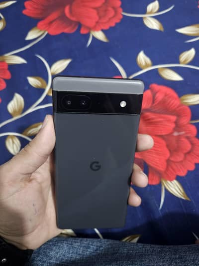 Google Pixel 6a 8GB 128GB | SIM Working | Good Condition